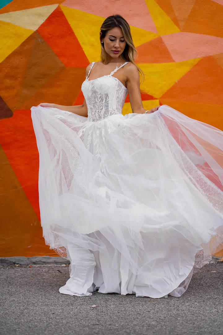 Lara 51042 dress