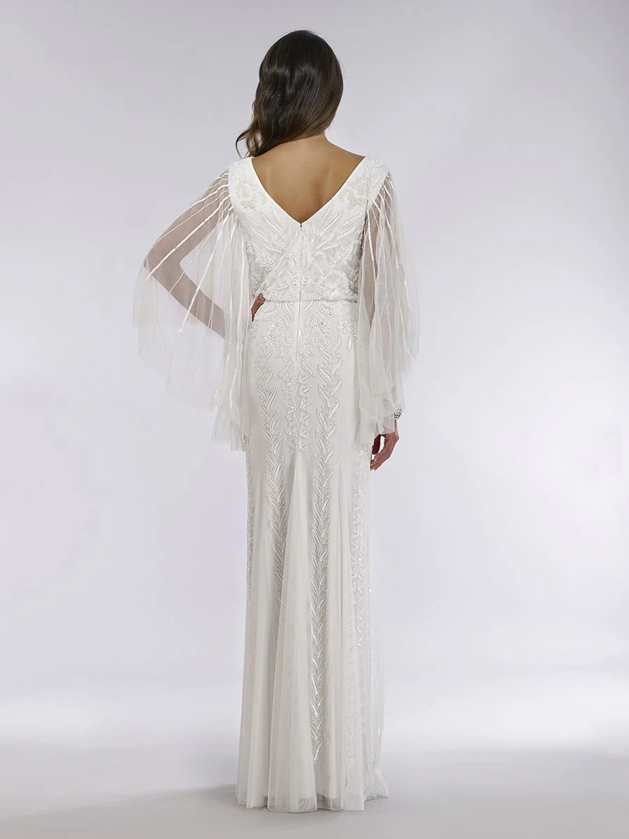 Lara 51046 dress