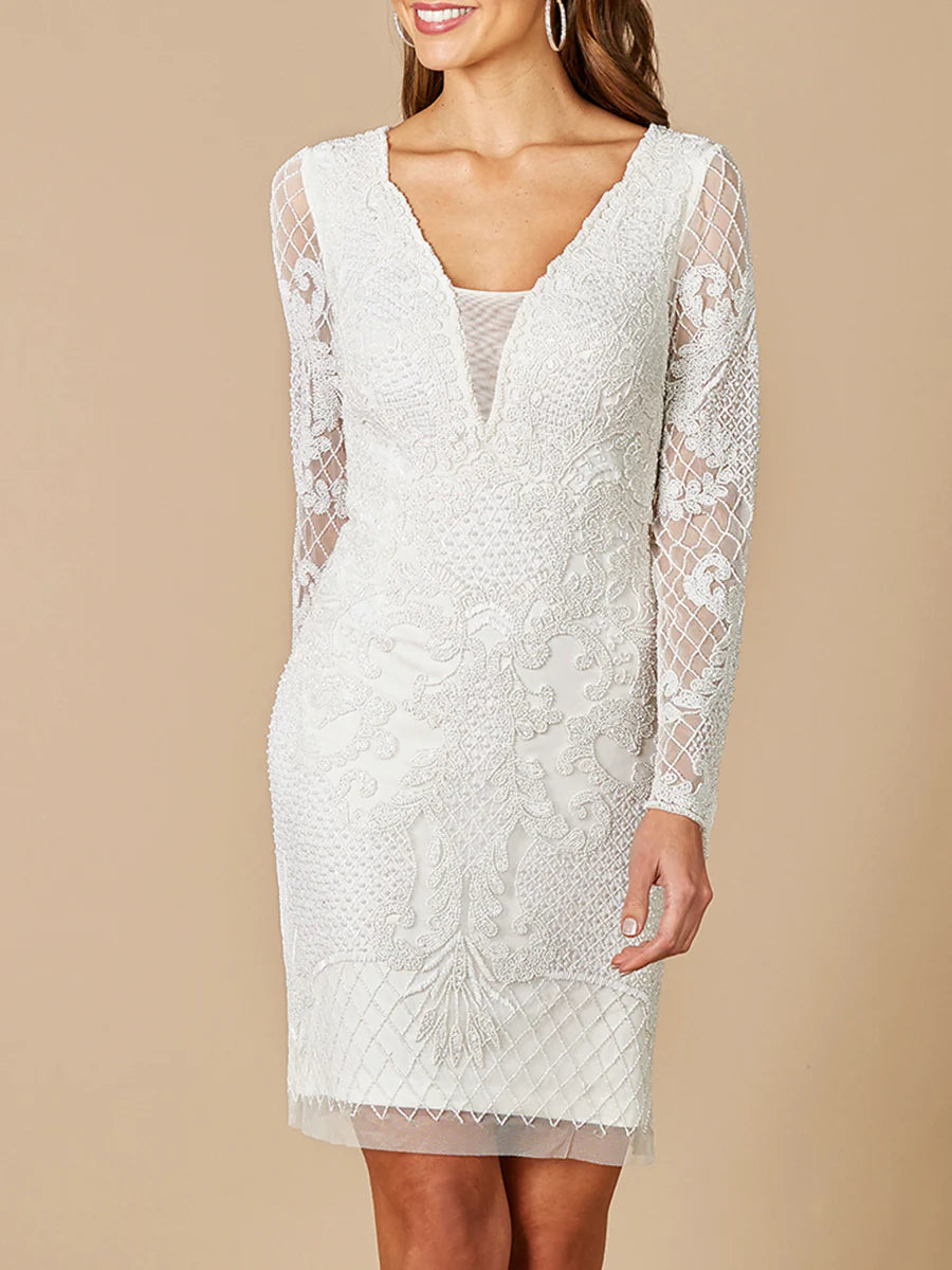 Lara 51052 dress