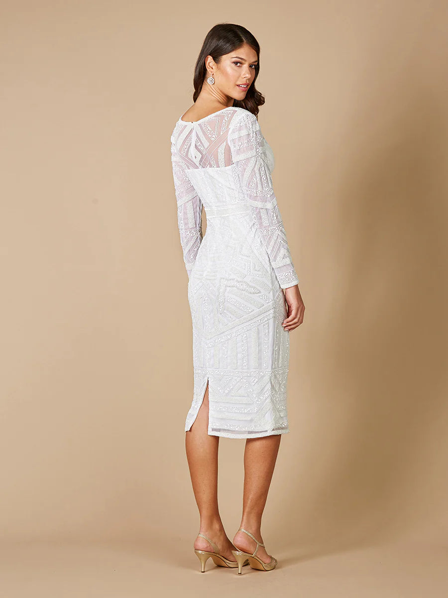 Lara 51076 dress