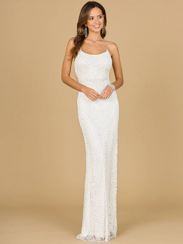 Lara 51113 dress
