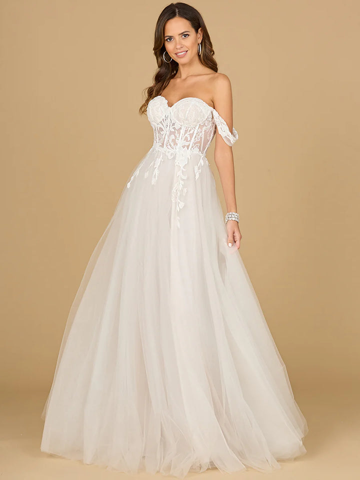 Lara 51114 Dress