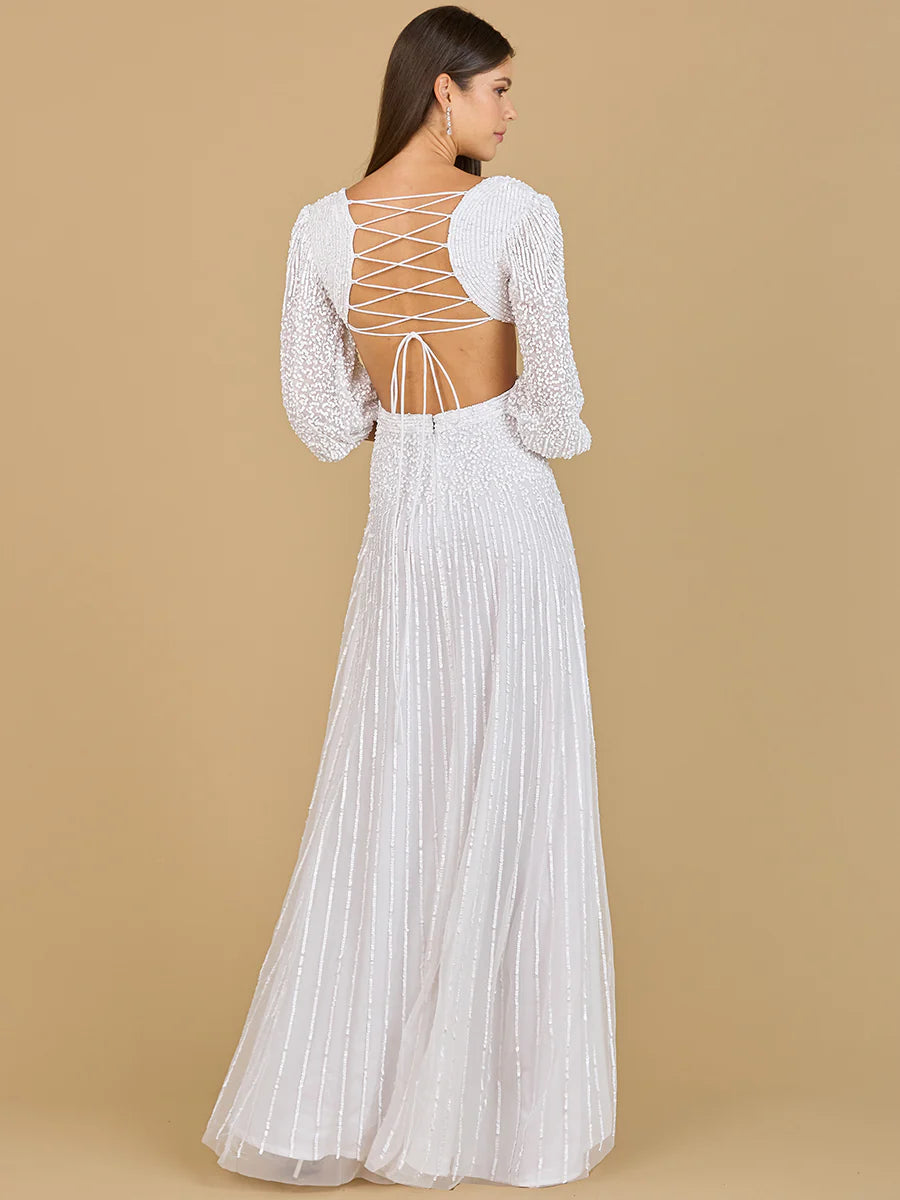 Lara 51119 dress