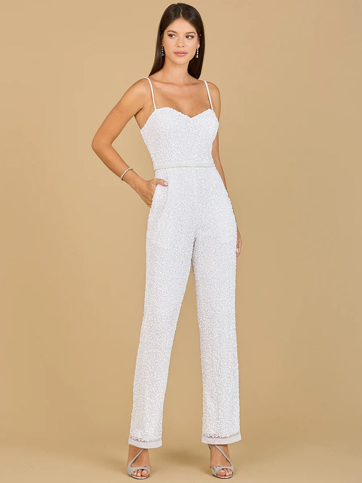 Lara 51122 jumpsuit