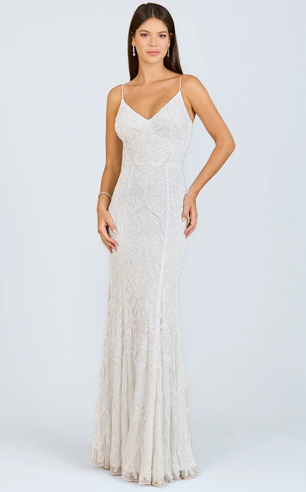 Lara 51138  Dress - FOSTANI.com