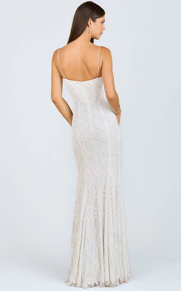 Lara 51138  Dress - FOSTANI.com