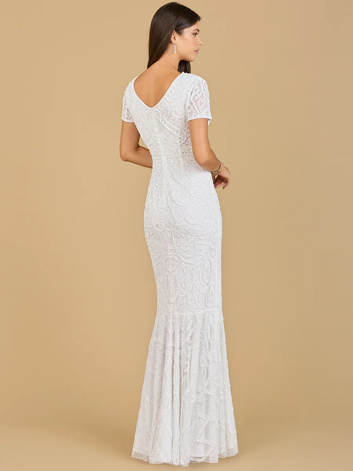 Lara 51143  Dress