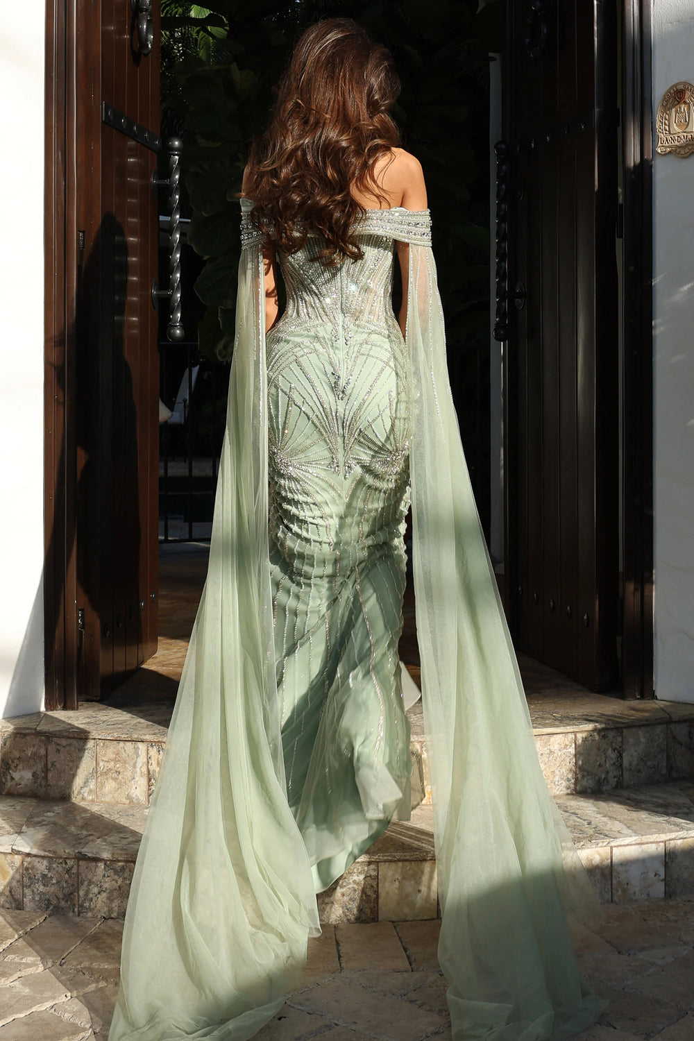 Jovani 52207 Dress - FOSTANI.com