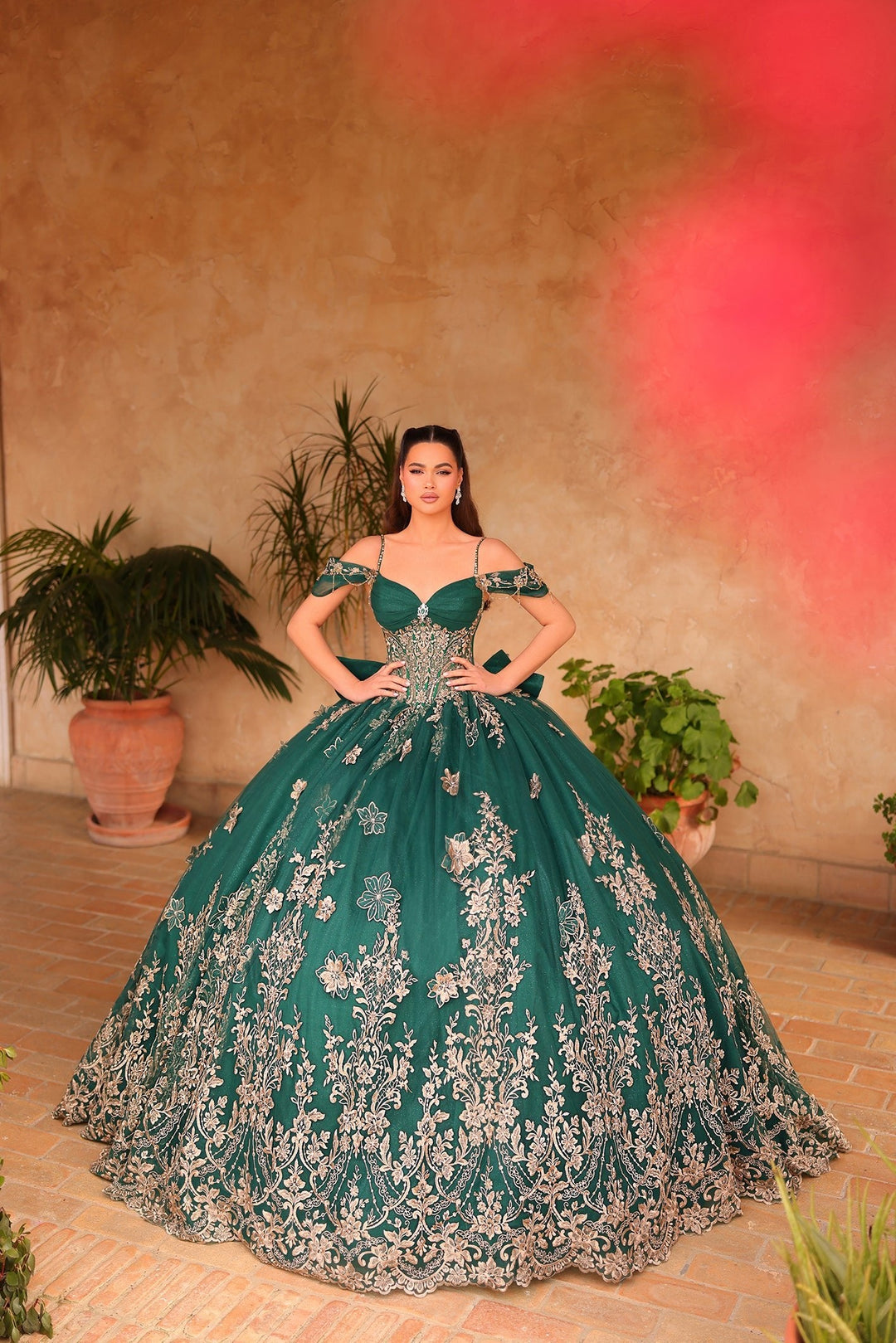 Amarra 54111 Dress - FOSTANI.com