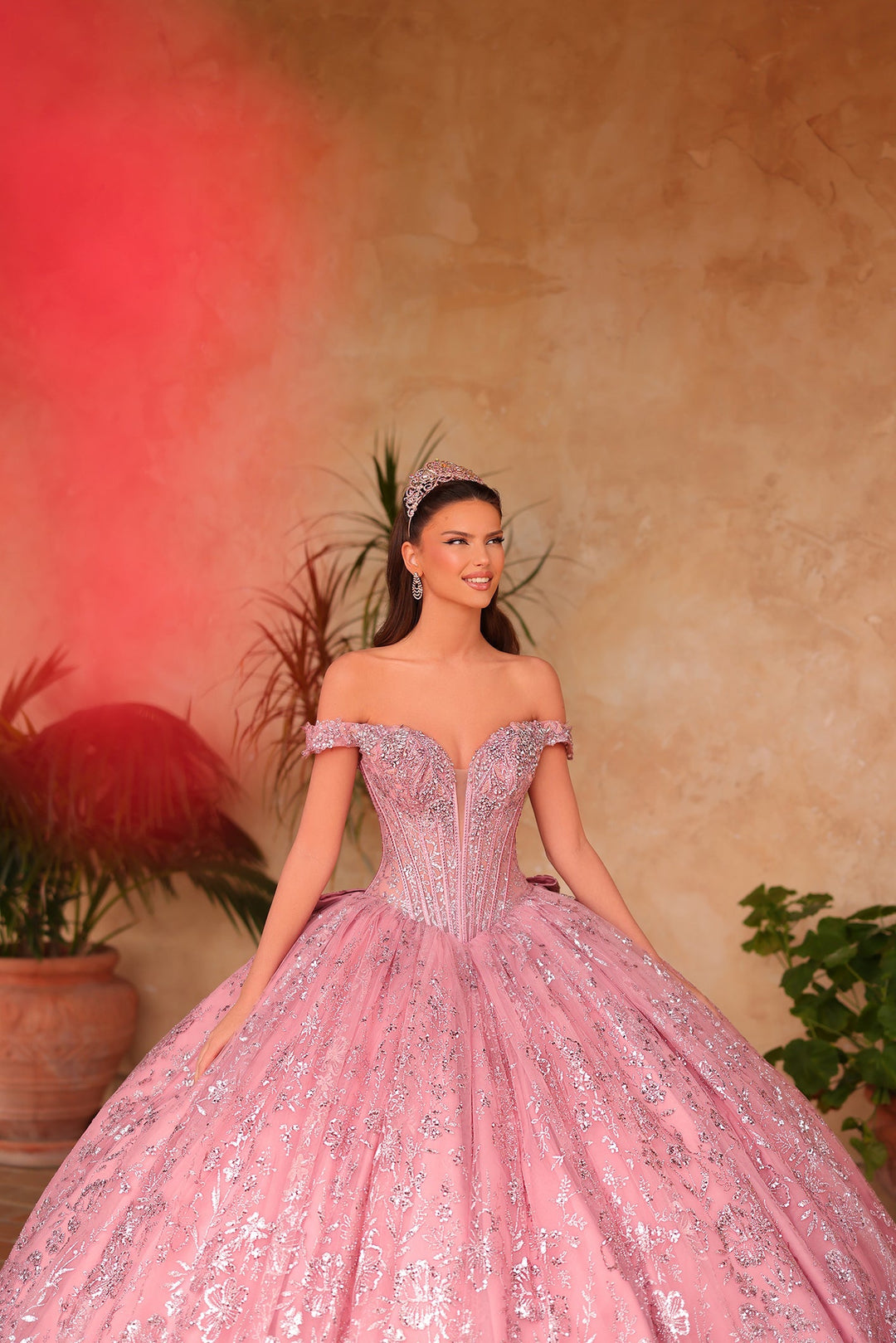 Amarra 54117 Dress - FOSTANI.com