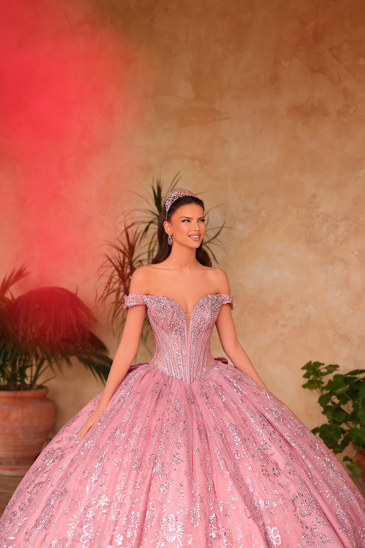 Amarra 54117 Dress - FOSTANI.com