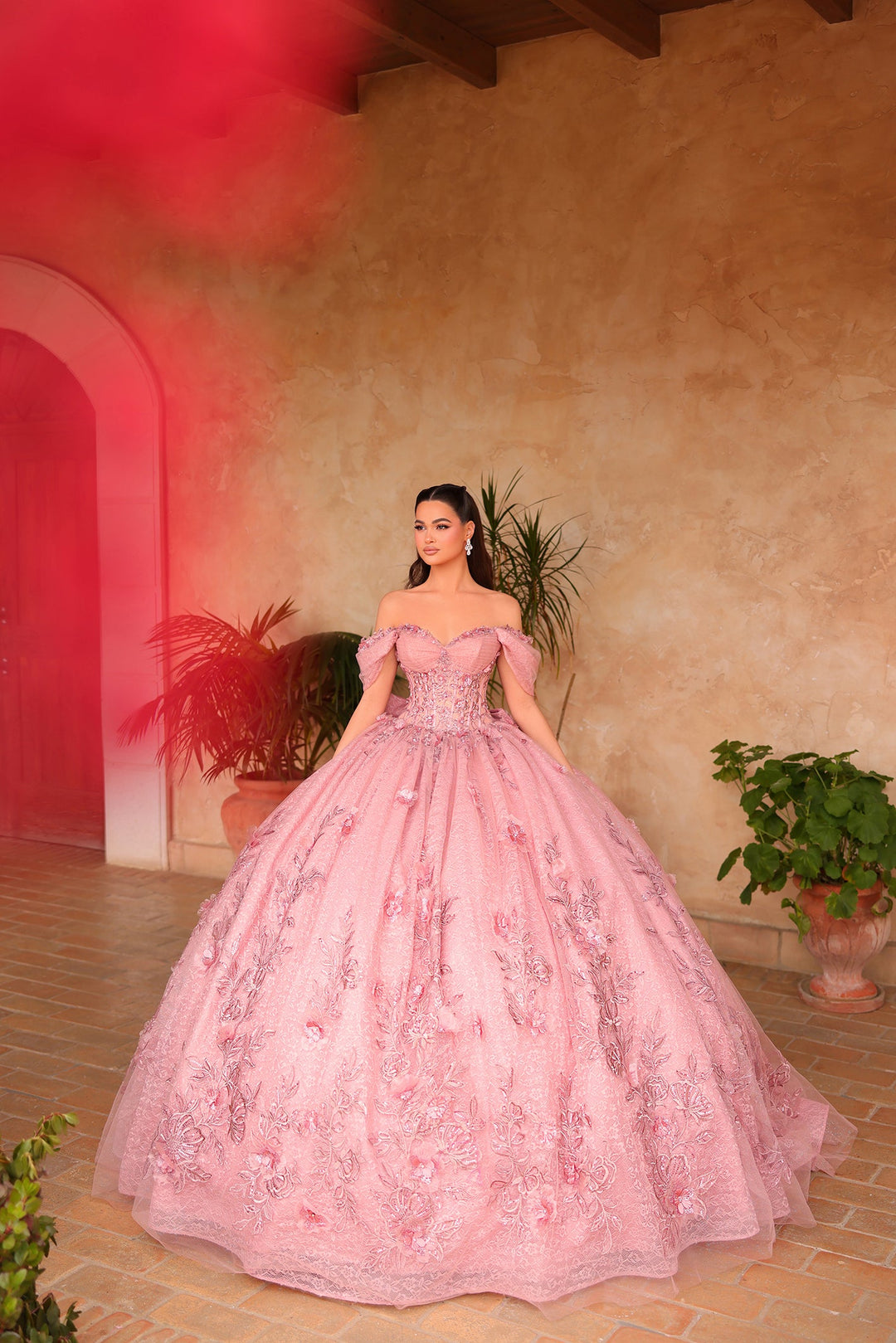 Amarra 54119 Dress - FOSTANI.com