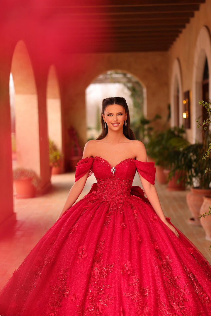 Amarra 54119 Dress - FOSTANI.com