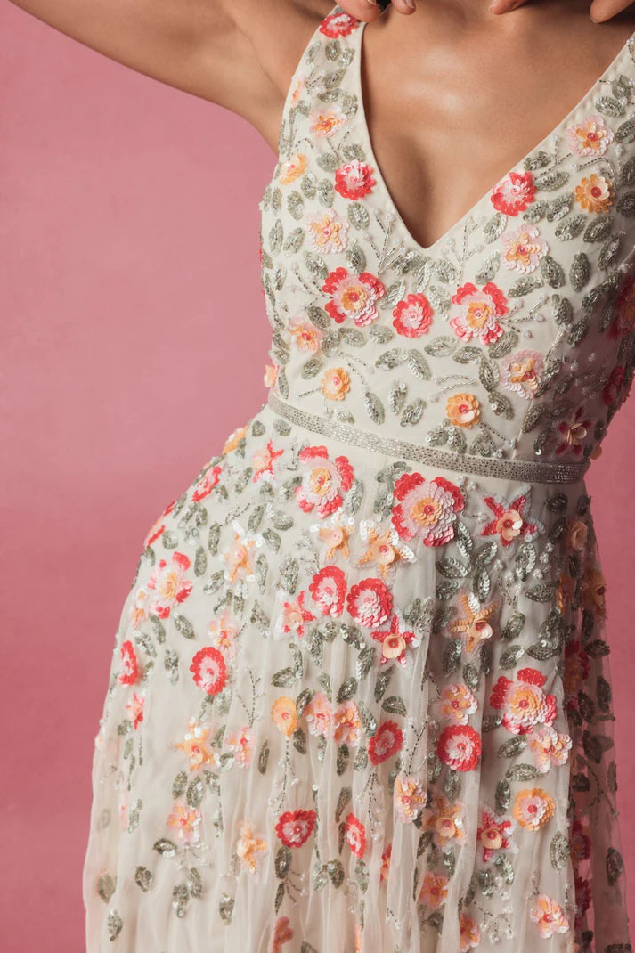 Mac Duggal 5527 Dress - FOSTANI.com