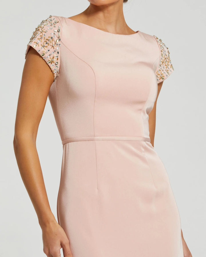 Mac Duggal 55718 Dress - FOSTANI.com