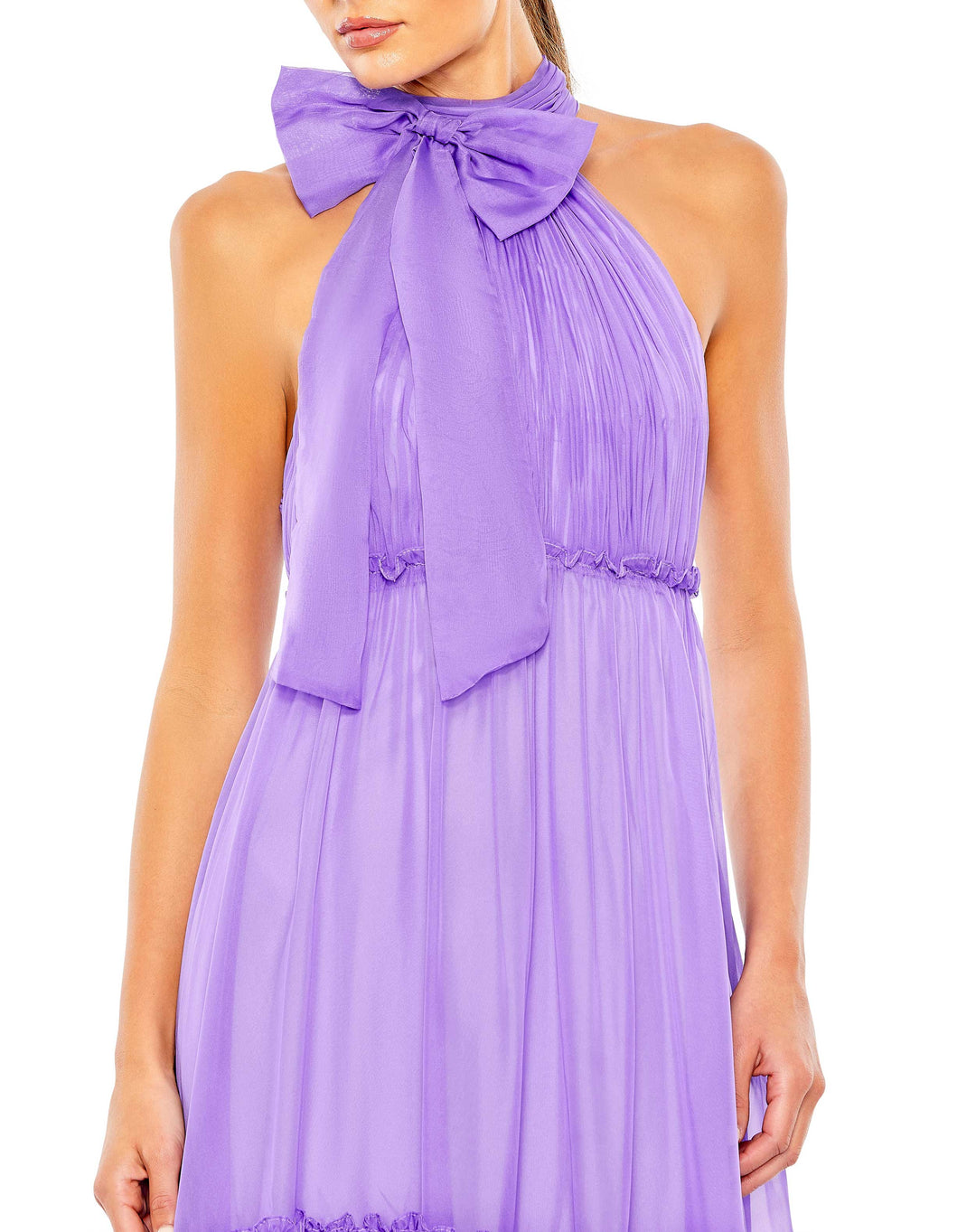 Mac Duggal 55848 Dress - FOSTANI