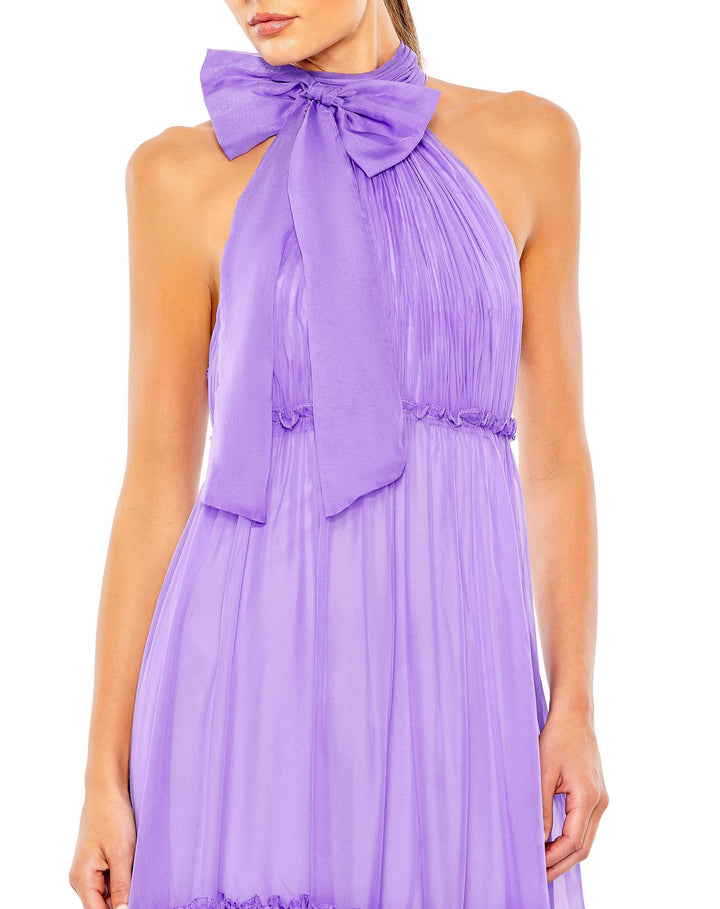 Mac Duggal 55848 Dress - FOSTANI