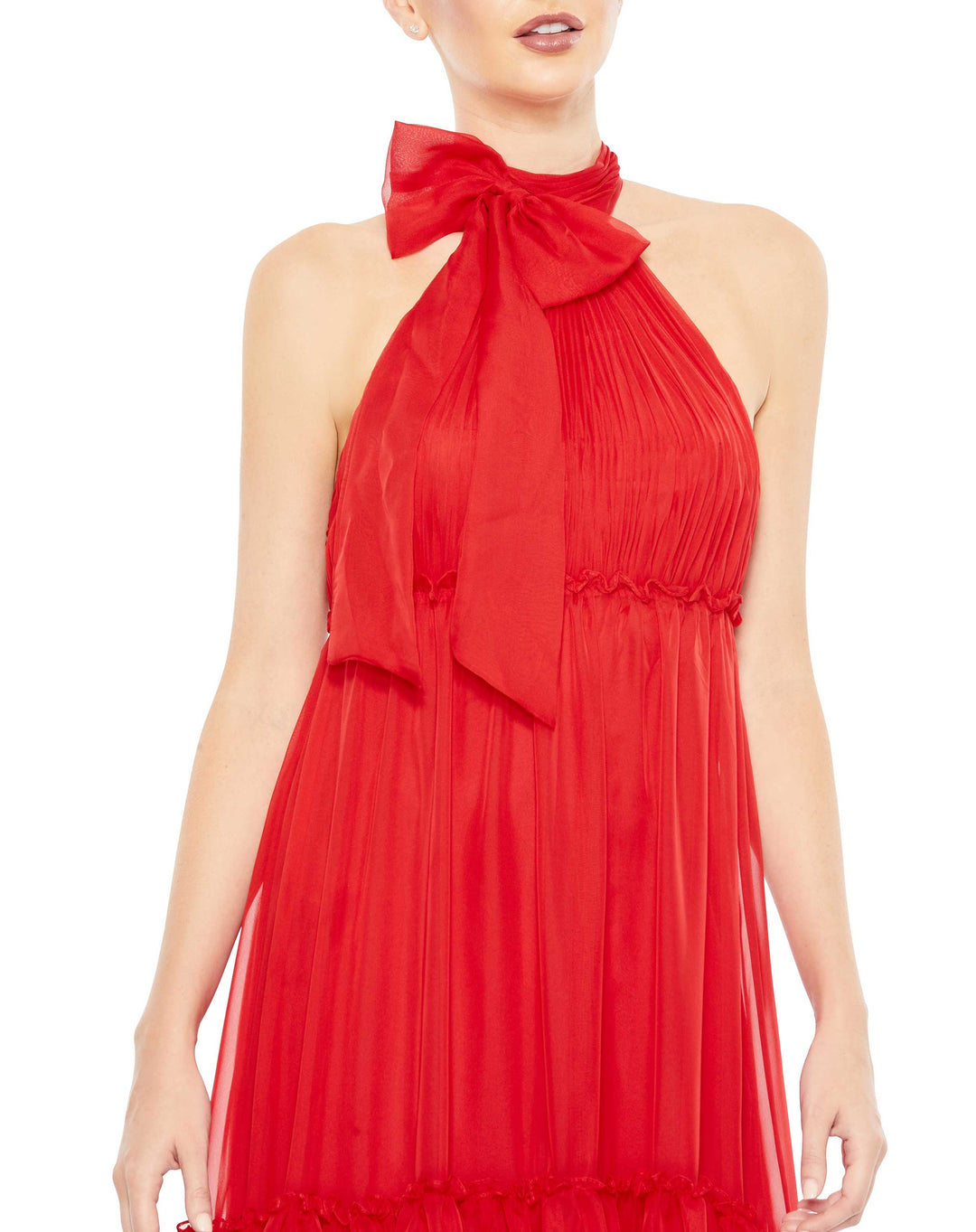 Mac Duggal 55848 Dress - FOSTANI