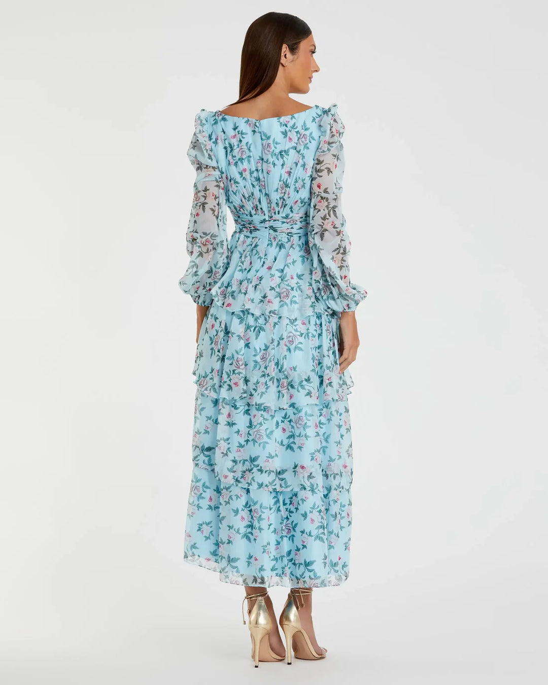 Mac Duggal 55880 Dress - FOSTANI.com