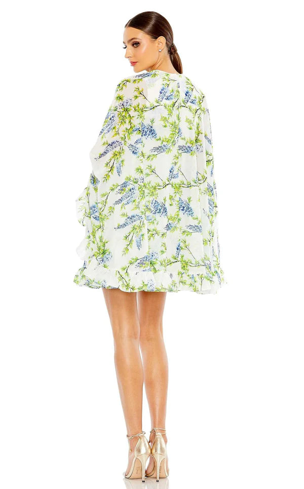 Mac Duggal 56029 Dress - FOSTANI.com