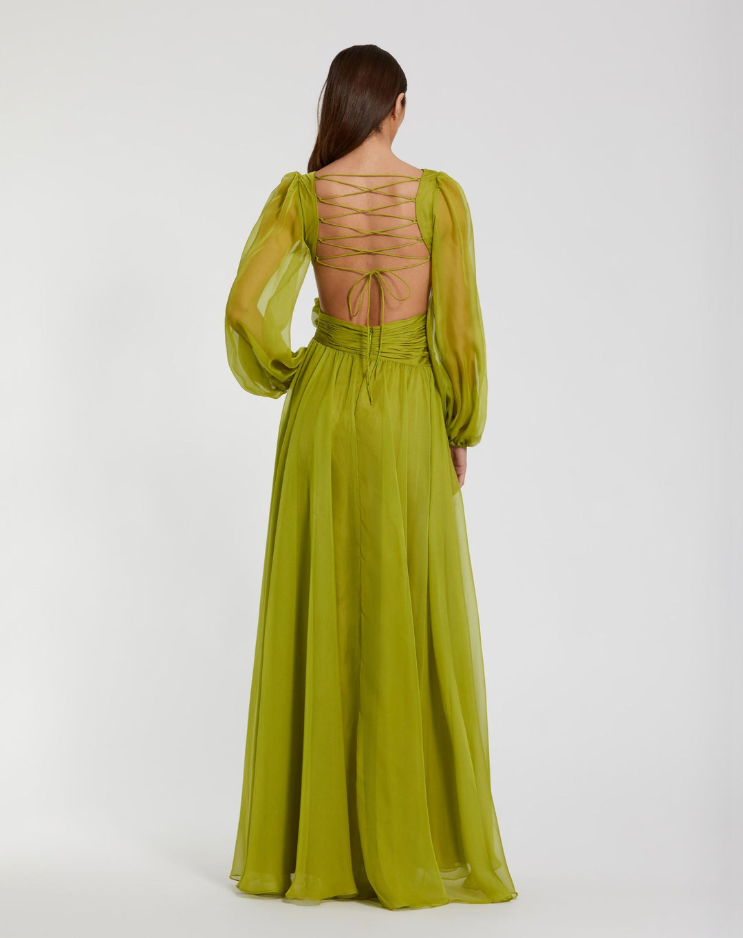 Mac Duggal 56072 Dress - FOSTANI.com