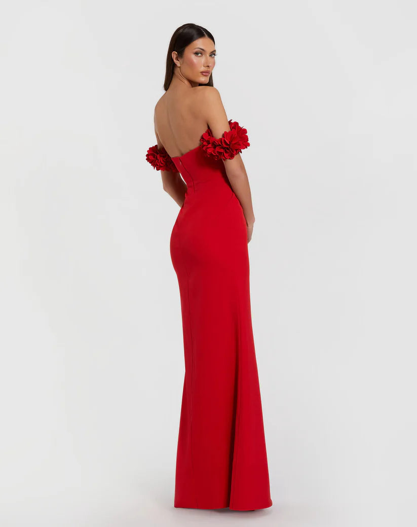 Mac Duggal 56131 Dress