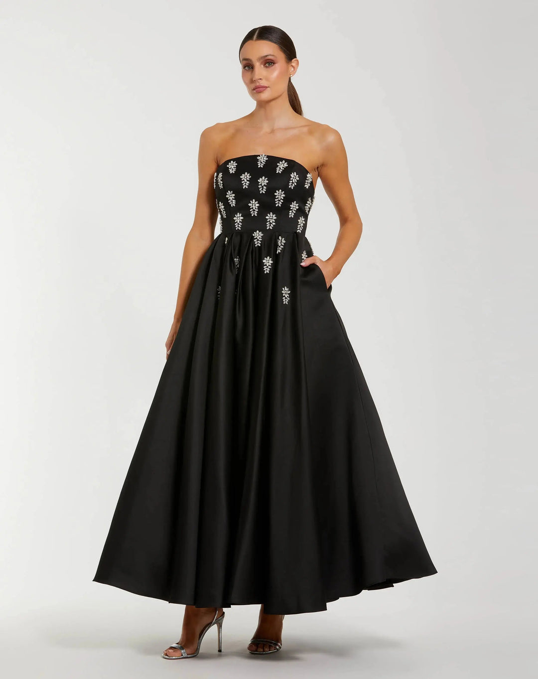 Mac Duggal 56199 Dress - FOSTANI.com