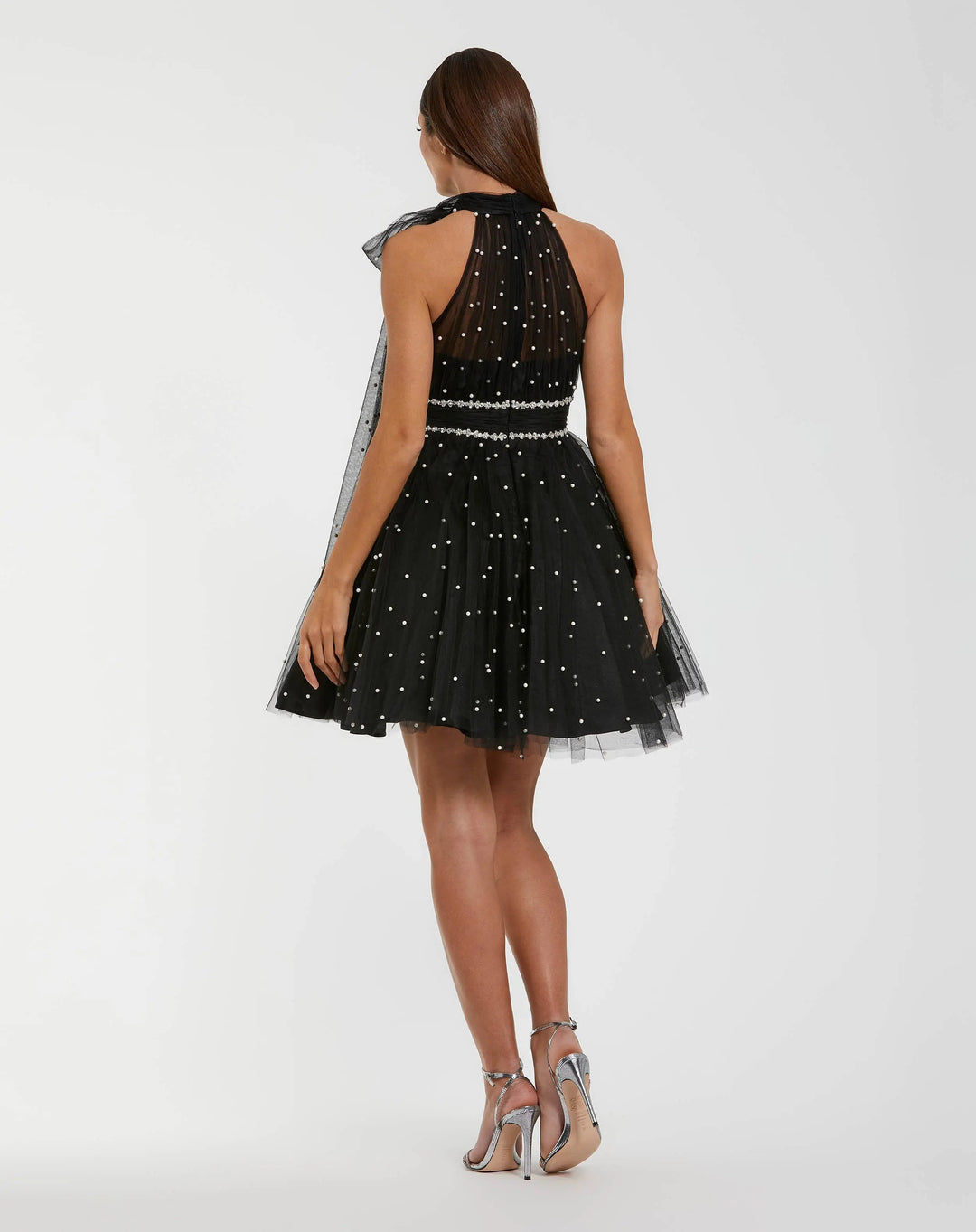 Mac Duggal 56205 Dress - FOSTANI.com
