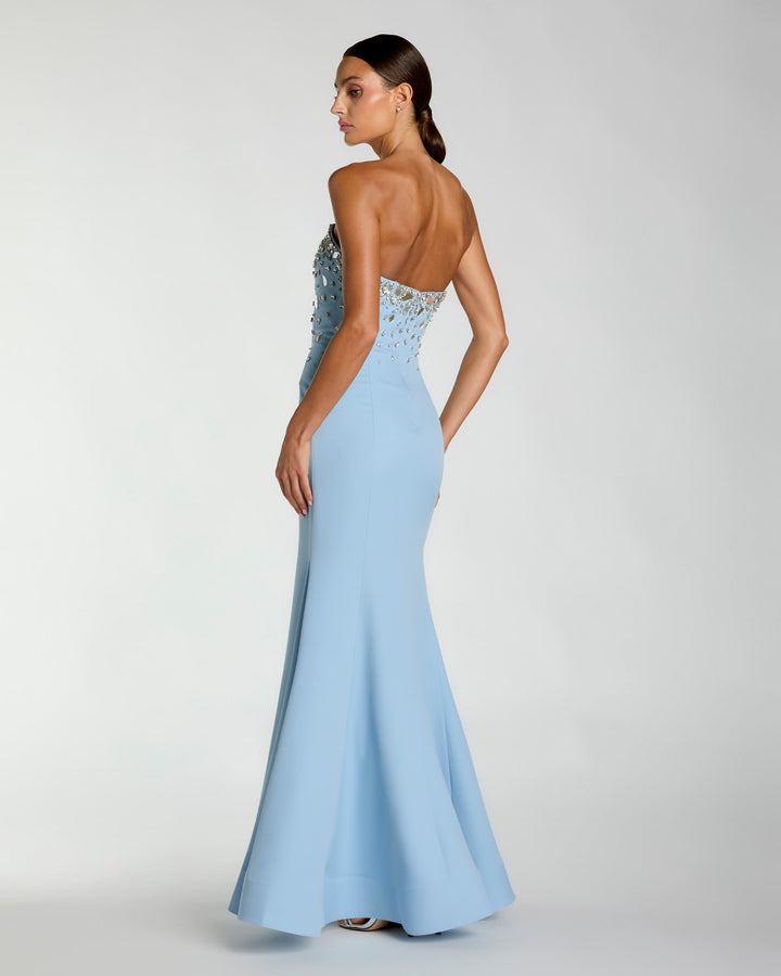 Mac Duggal 56393 Dress - FOSTANI.com