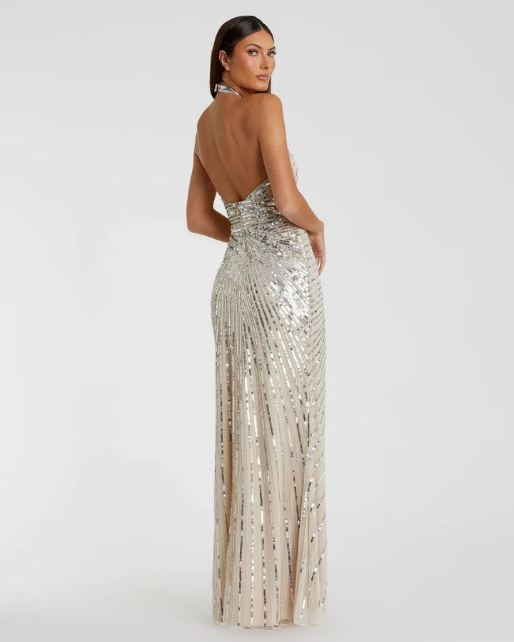 Mac Duggal 5650 Dress