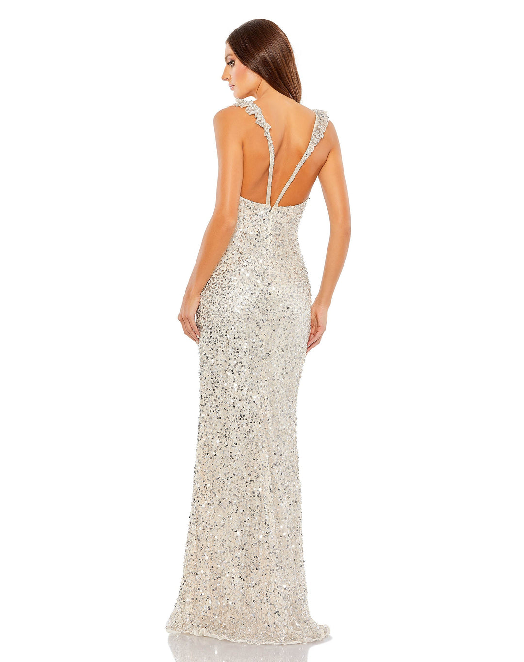 Mac Duggal 70167 Dress - FOSTANI