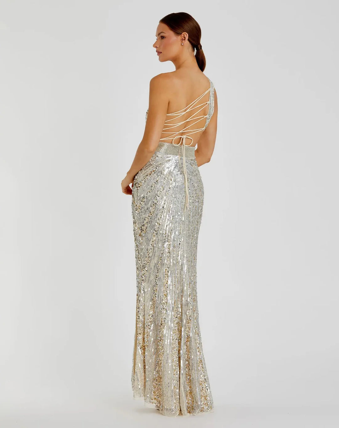 Mac Duggal 5687 Dress - FOSTANI.com
