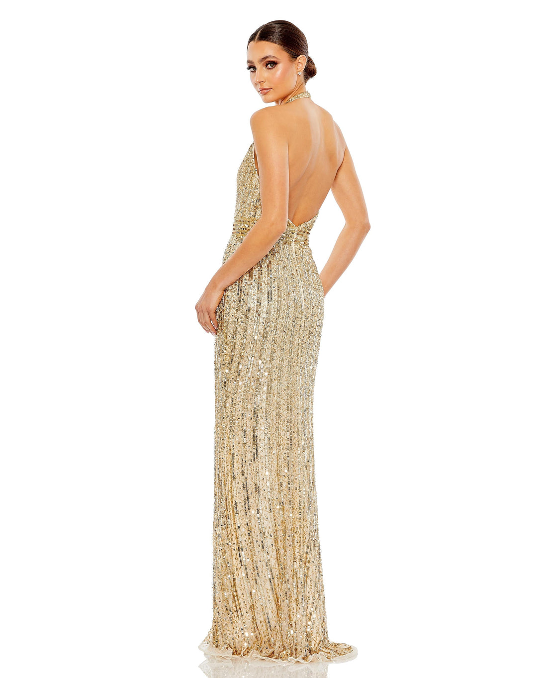 Mac Duggal 5759 Dress