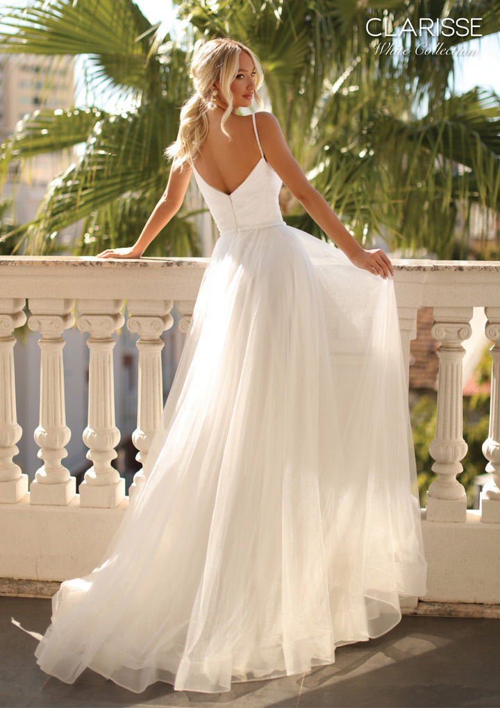 Clarisse 600286 Dress