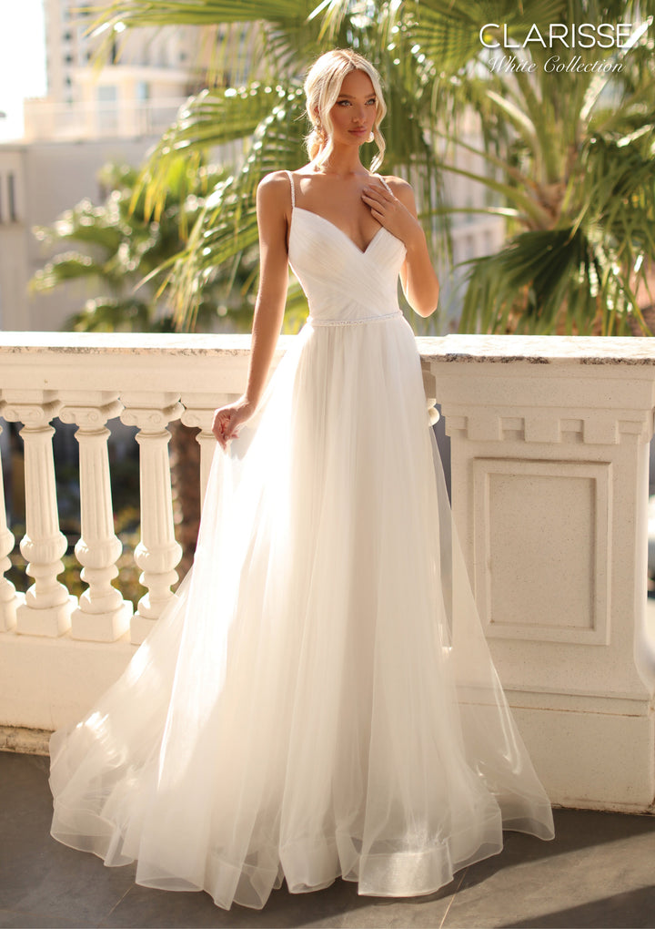 Clarisse 600286 Dress