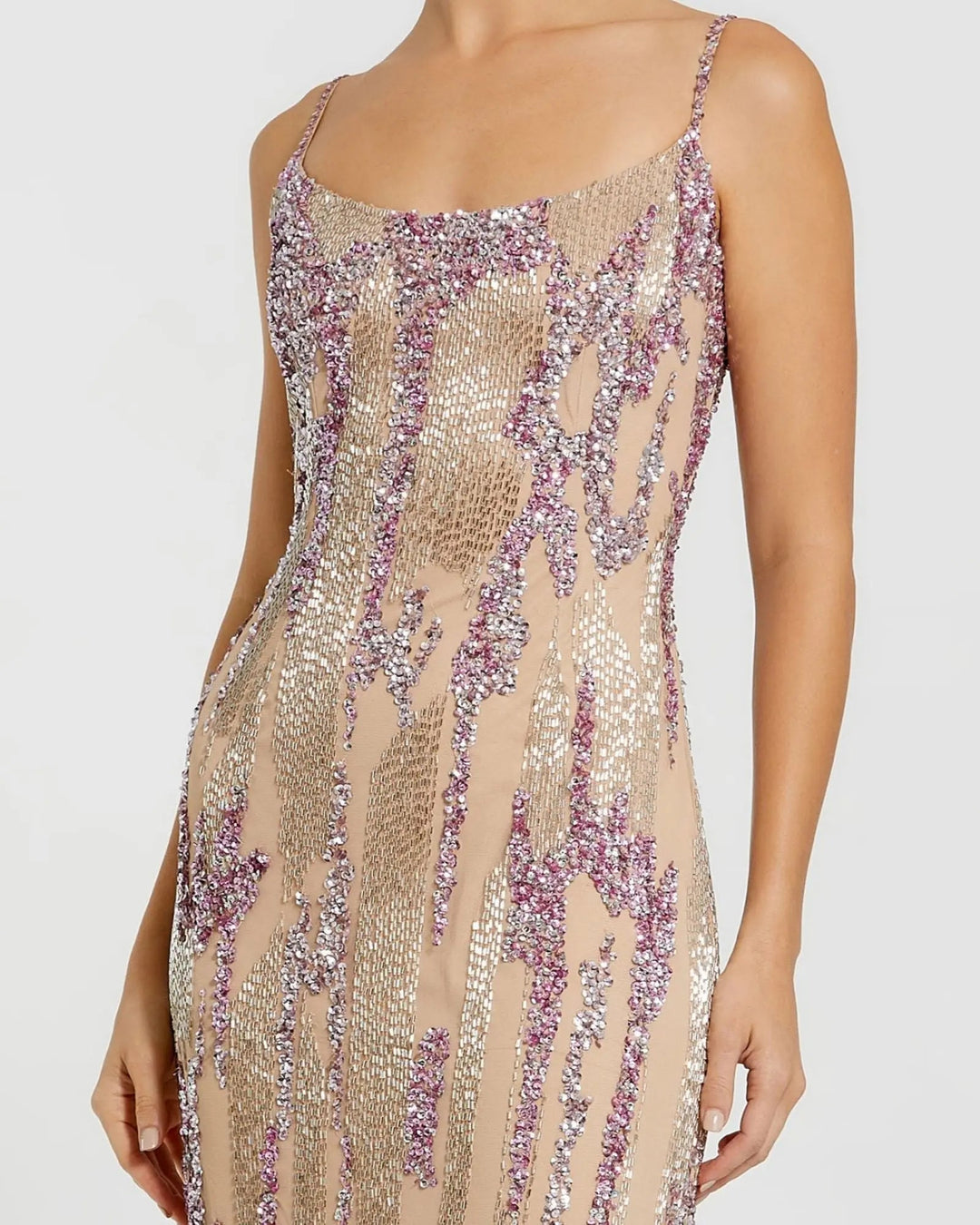 Mac Duggal 6150 Dress