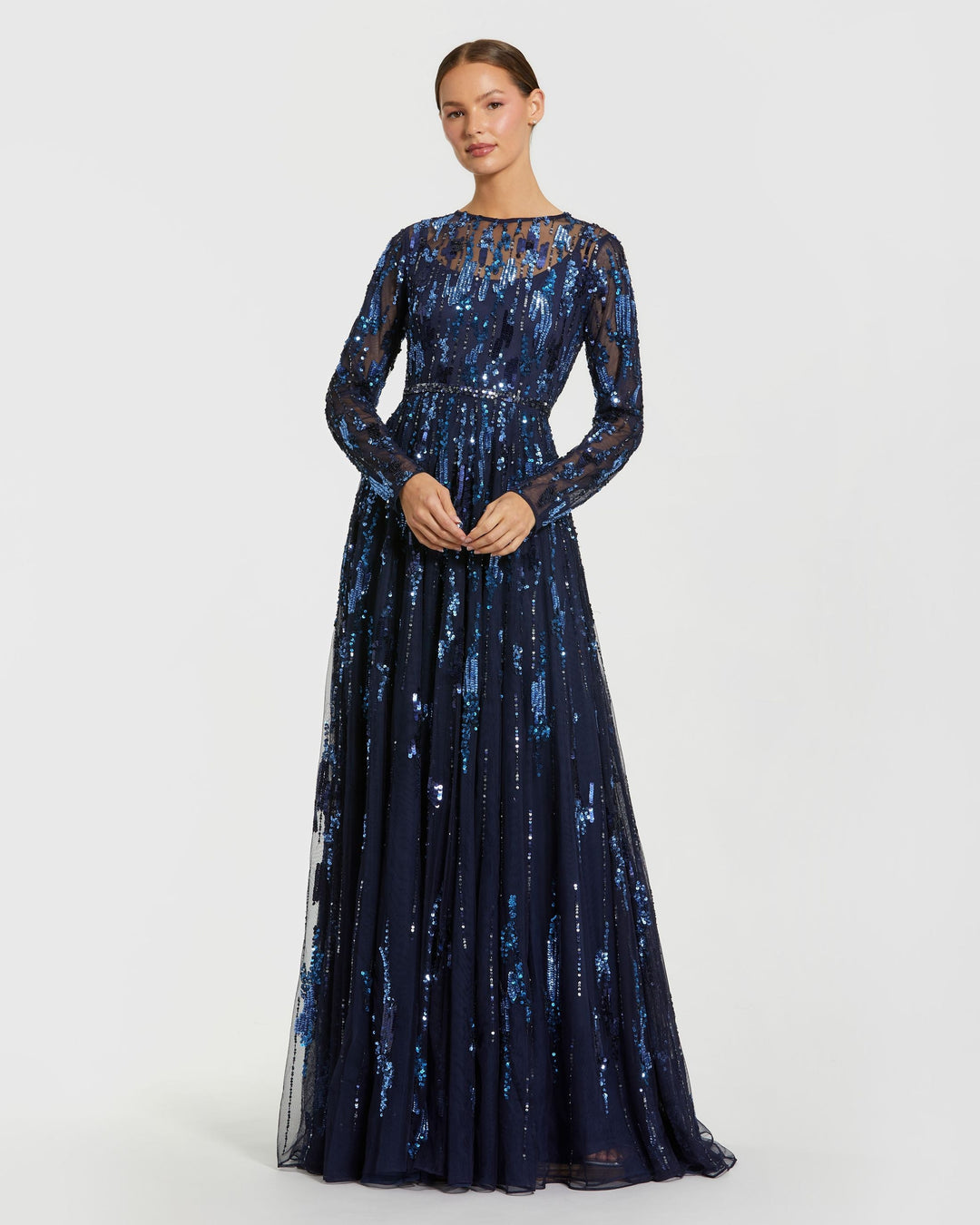 Mac Duggal 6181 Dress
