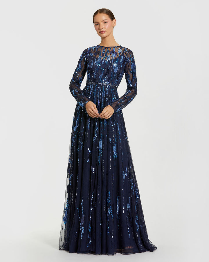 Mac Duggal 6181 Dress