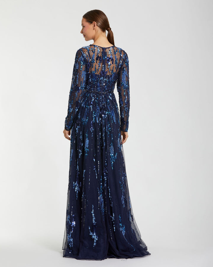 Mac Duggal 6181 Dress