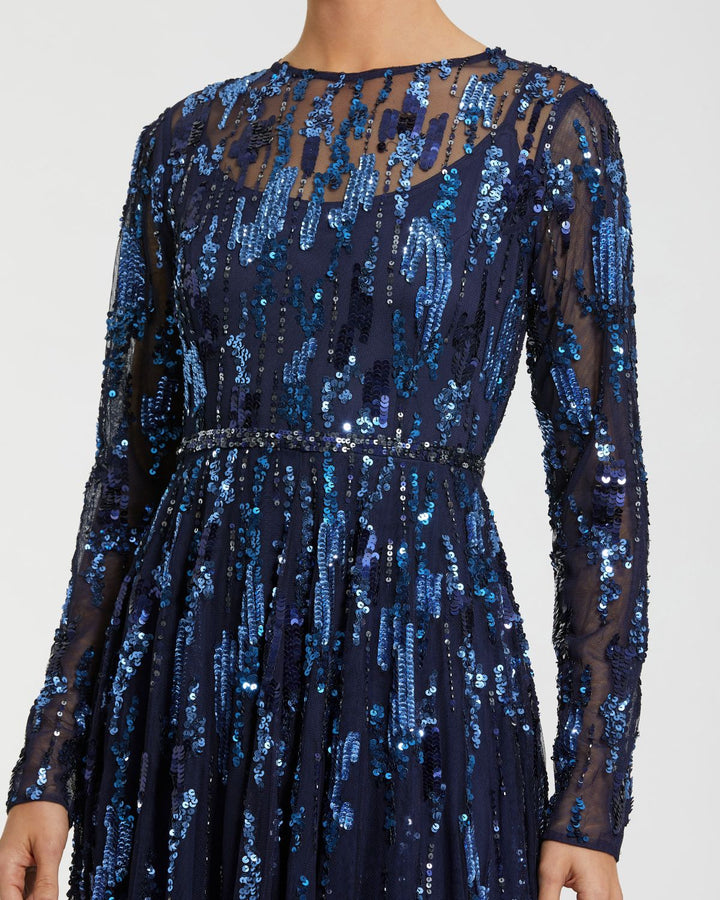 Mac Duggal 6181 Dress