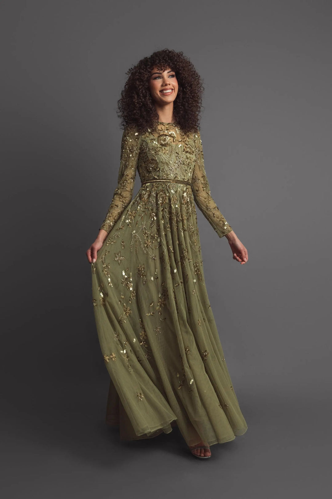 Mac Duggal 6182 Dress - FOSTANI.com