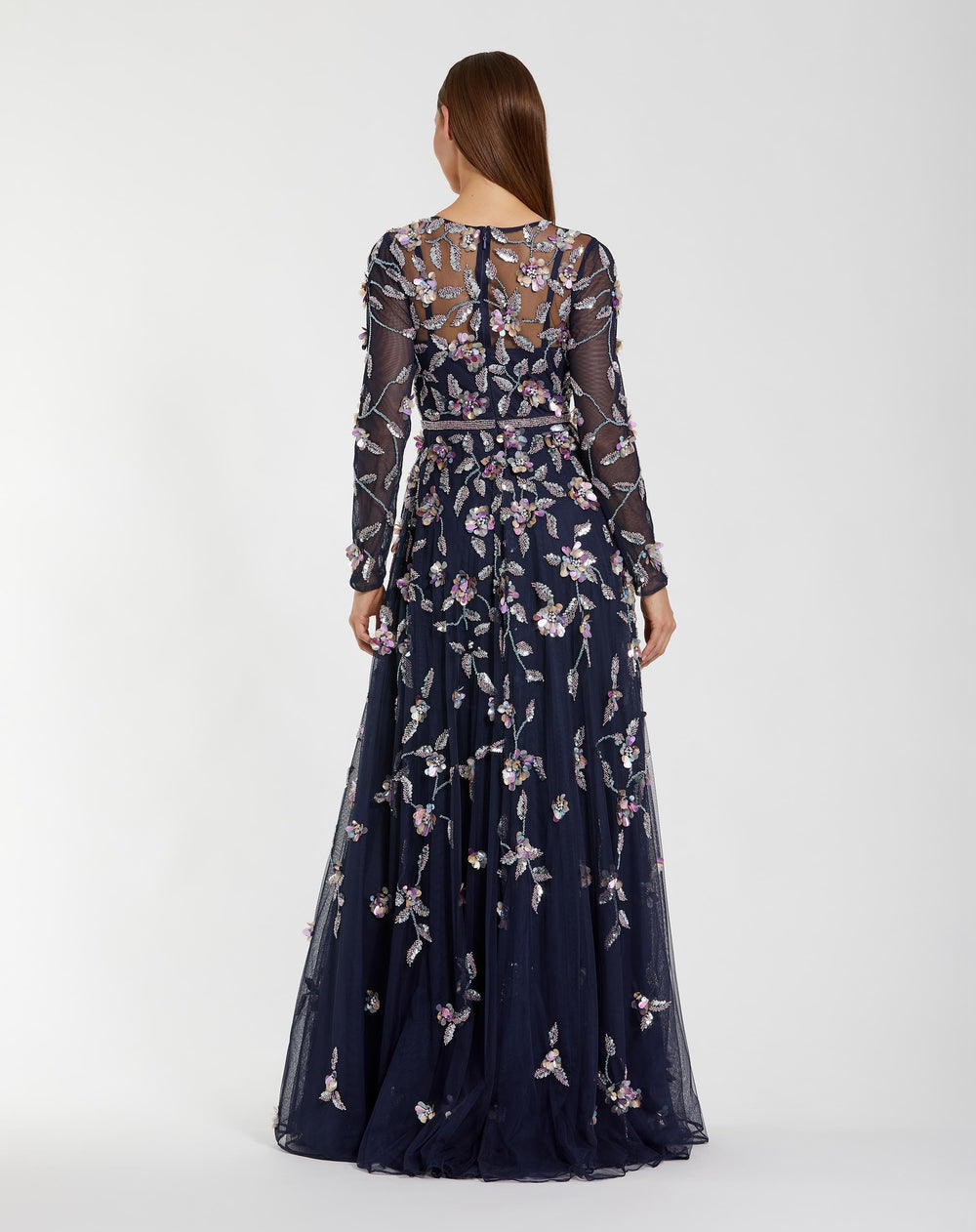 Mac Duggal 6183 Dress - FOSTANI.com