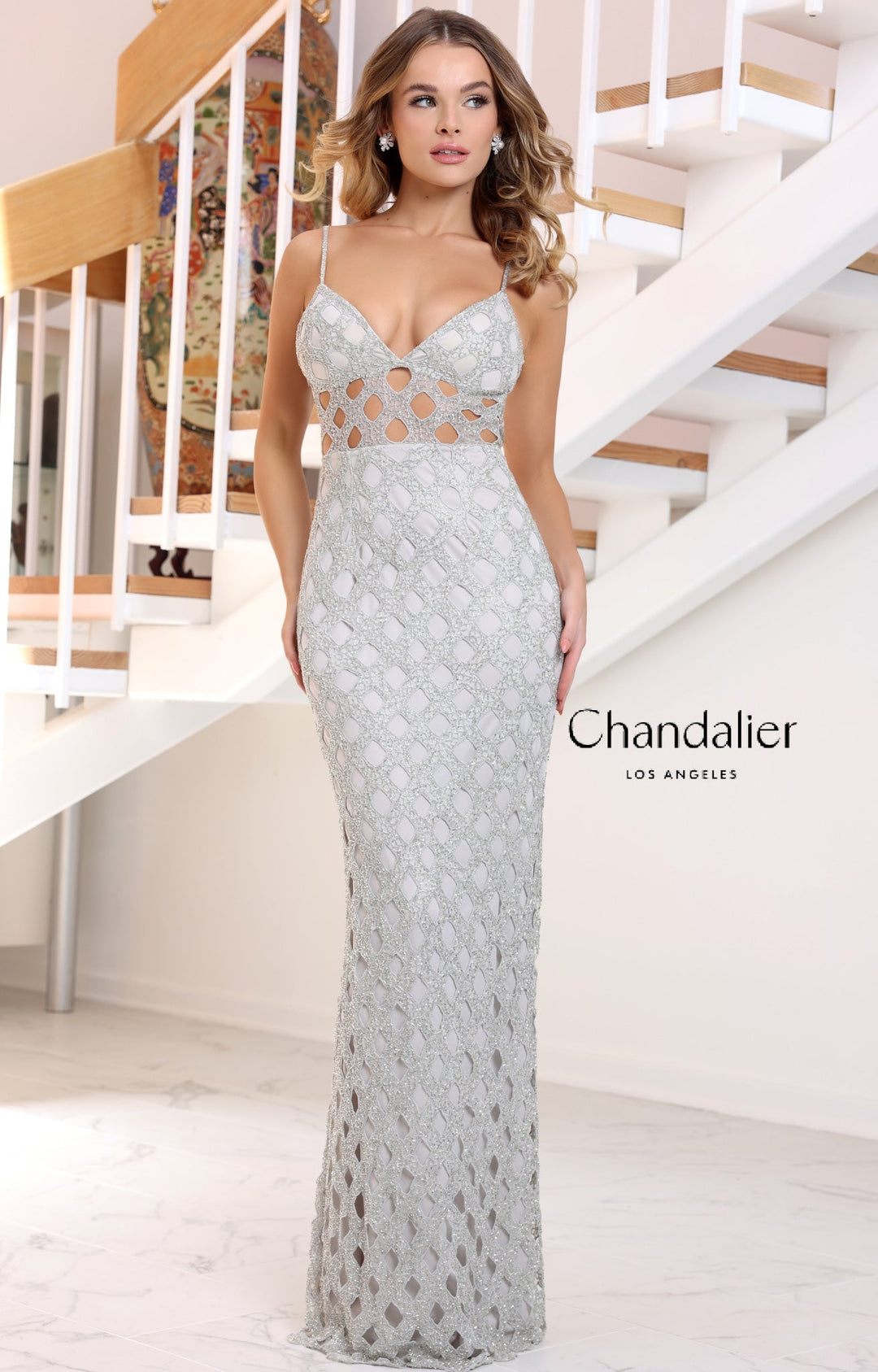 Chandalier 30192 Dress - FOSTANI.com