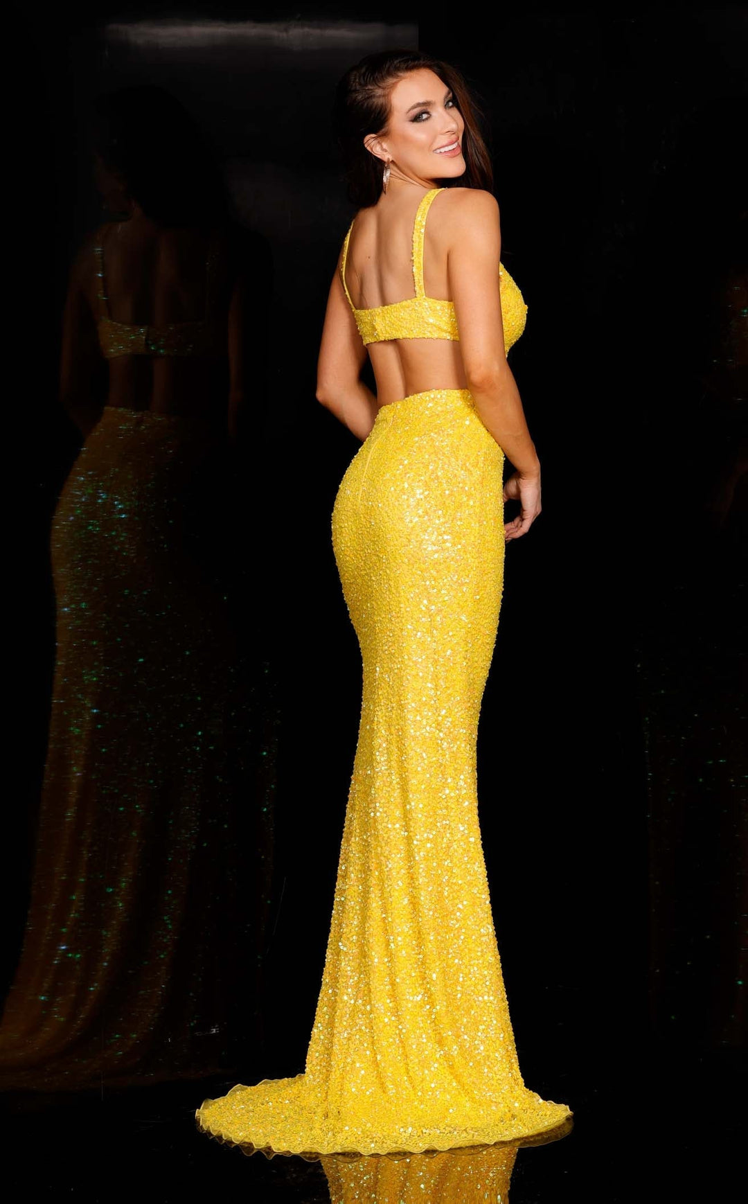 Aleta 645 Dress - FOSTANI