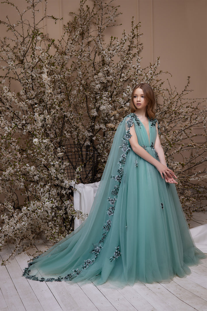 Vissaria 151 Dress - FOSTANI.com