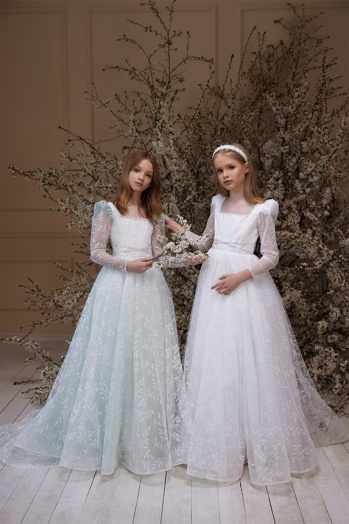 Vissaria 172 Dress - FOSTANI.com