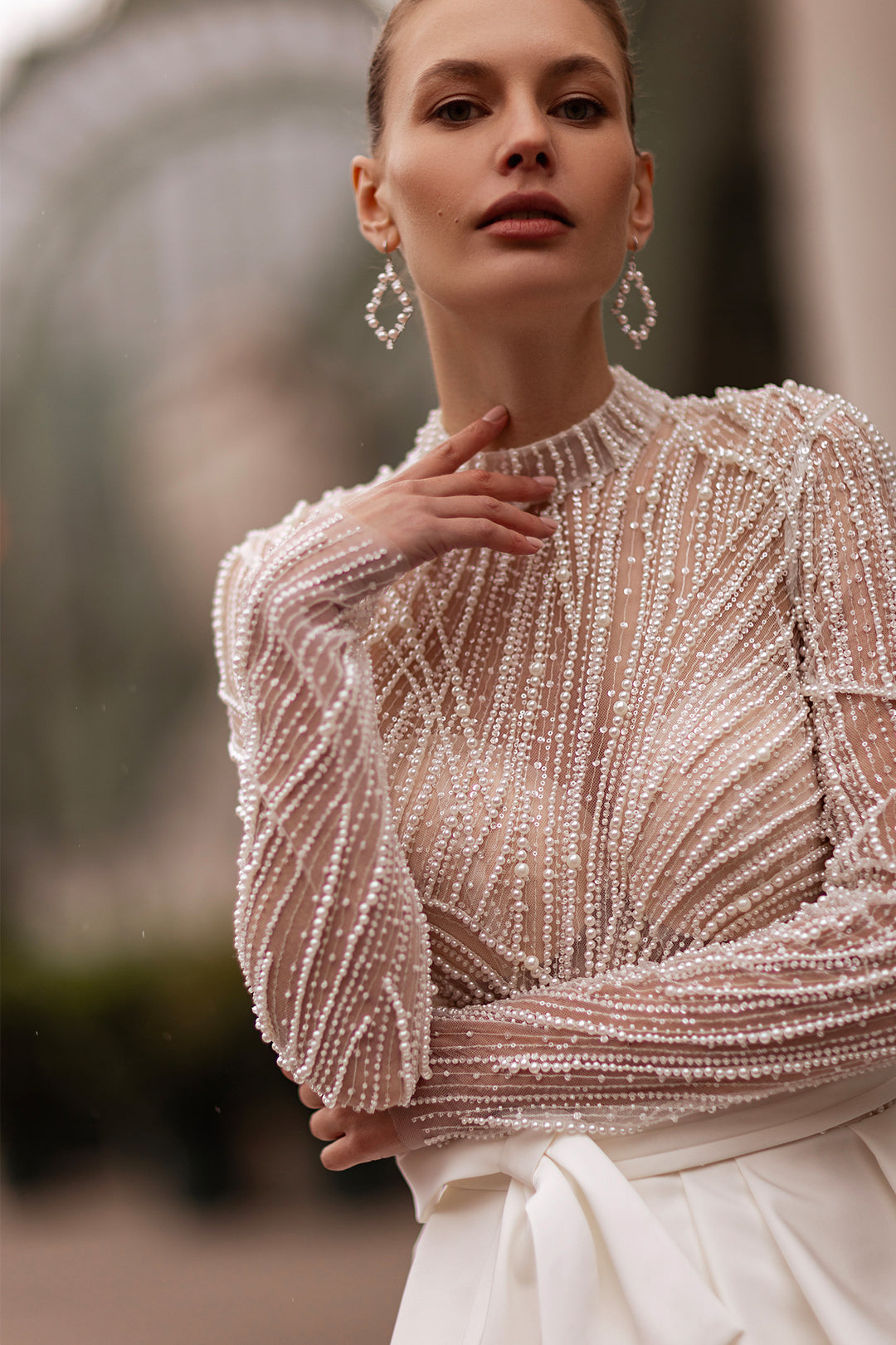 Maria Anette 5624 Size 18 Only