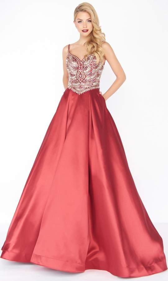 Mac Duggal 66285R - FOSTANI