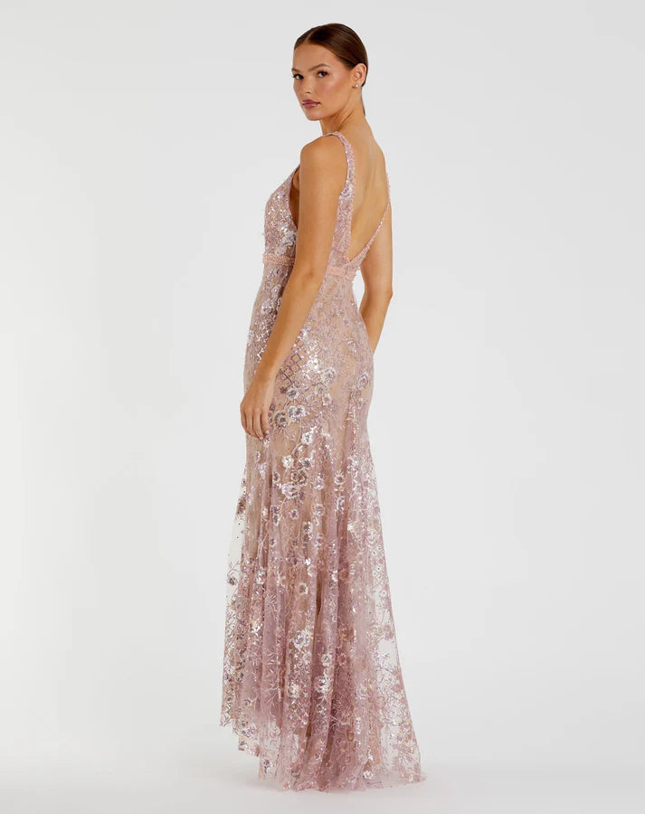 Mac Duggal 67481 Dress - FOSTANI.com