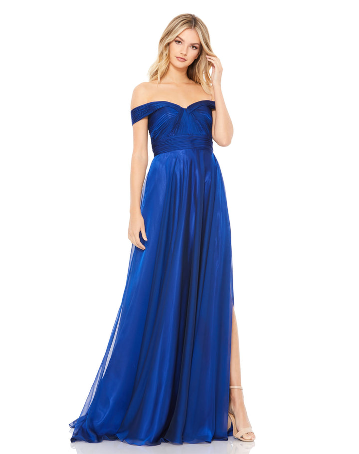 Mac Duggal 70167 Dress - FOSTANI